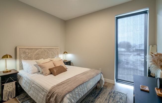 1 bed, 1 bath, 530 sqft, $1,399