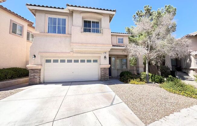 BNEW UPGRADED 2-story single-family home