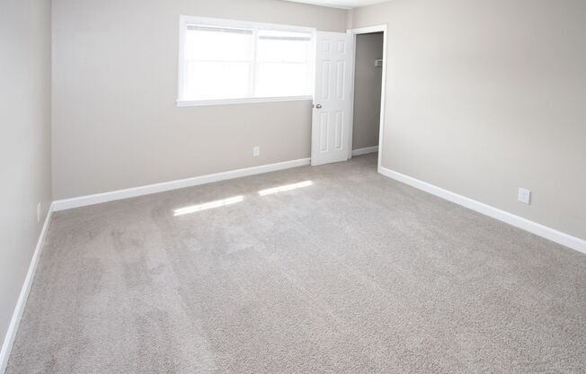 Beautiful 2 bedroom Apartments in Mount Holly