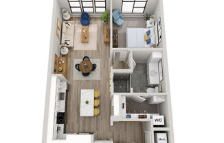 Partner-provided photo for $2619 unit