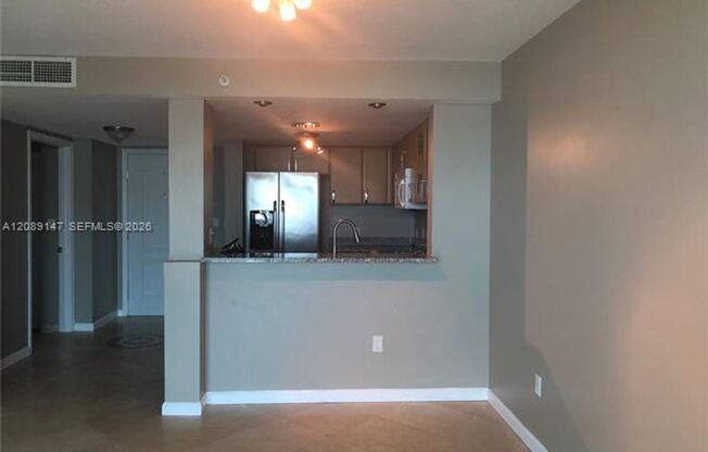 1 bed, 1 bath, $3,250, Unit # 2703