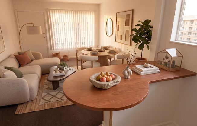 1 bed, 1 bath, 500 sqft, $1,455, Unit 9