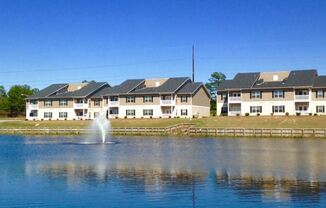 Cottages at Crystal Lake