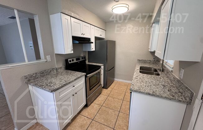 Stylishly Renovated 4-Bedroom Home Near Historic Downtown Sanford!