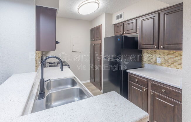 1 bed, 1 bath, 710 sqft, $795, Unit 1324