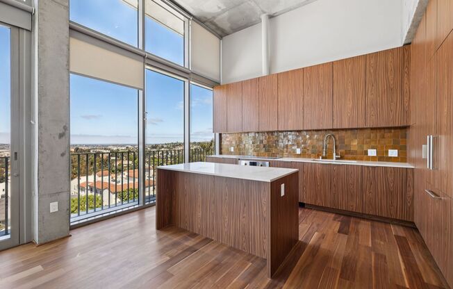 2 beds, 2 baths, 1,175 sqft, $5,995, Unit 806