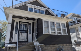 507 LISBON AVE