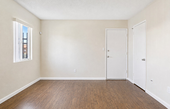 Astro Vista Apartments