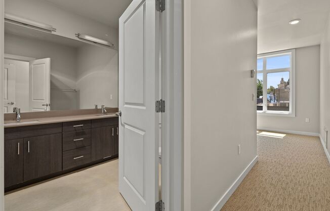 2 beds, 2 baths, 1,154 sqft, $3,650, Unit 301