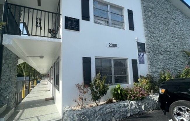 1 bed, 1 bath, 550 sqft, $1,595, Unit 2300-102