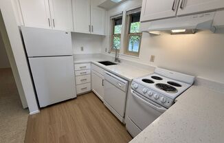 Camelback South Apartments