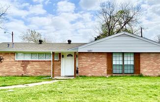 1401 Carswell Terrace