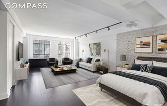 45 W 54 ST