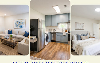 Key Street Townhomes