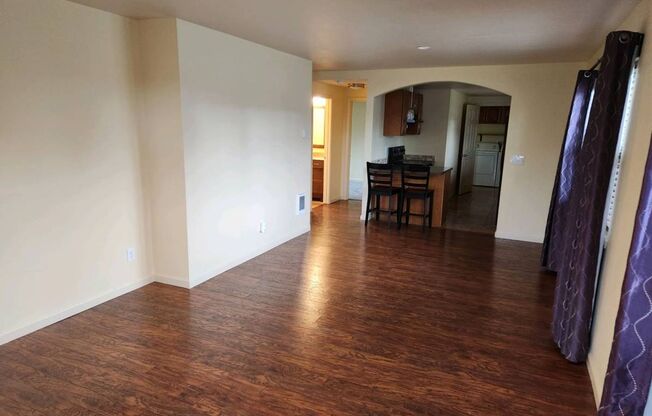 2 beds, 1 bath, $1,850