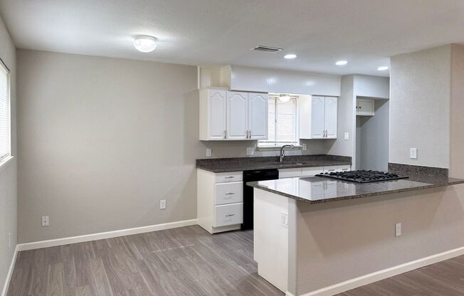 3 Bedroom / 2 Bath / 2 Car Garage