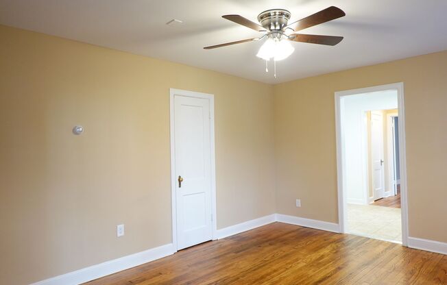 8310 Garland Avenue SPRING PARK PROPERTIES, LLC