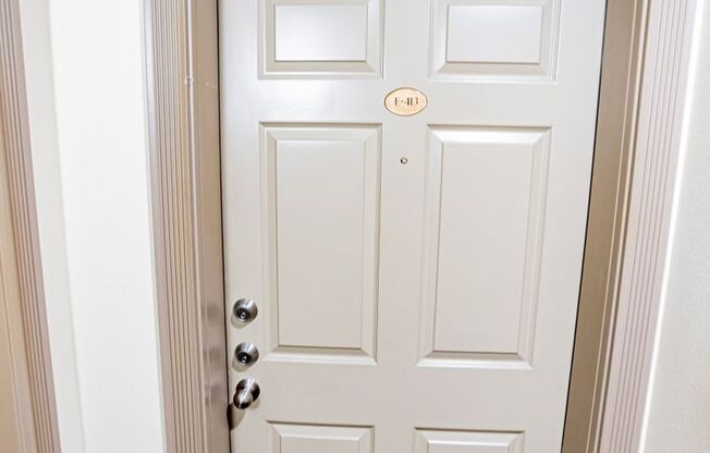 1 Bed 1 Bath Condo in Capitol Hill