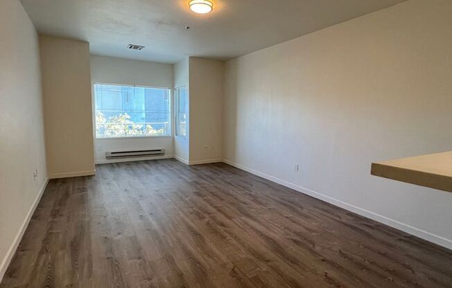 Studio, 1 bath, 400 sqft, $1,795, Unit 202