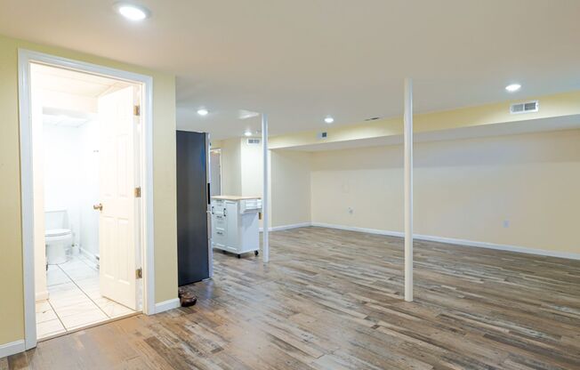 Cozy 1 BR/1 BA Apartment in Severna Park!