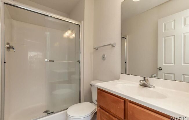 Lexington Place Apartments