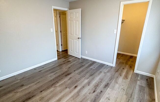 1 bed, 1 bath, 585 sqft, $738, Unit 1301 - A33