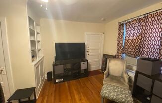 1 bed, 1 bath, 575 sqft, $1,500, Unit 2