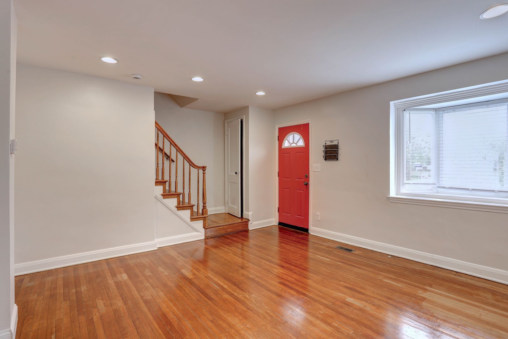 3-Bedroom 2-Bath Row Home Minutes from Morgan State