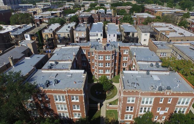 The Ashland Commons