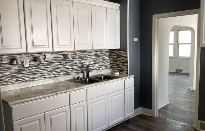 3 Bedroom Single Family Home with Off street parking