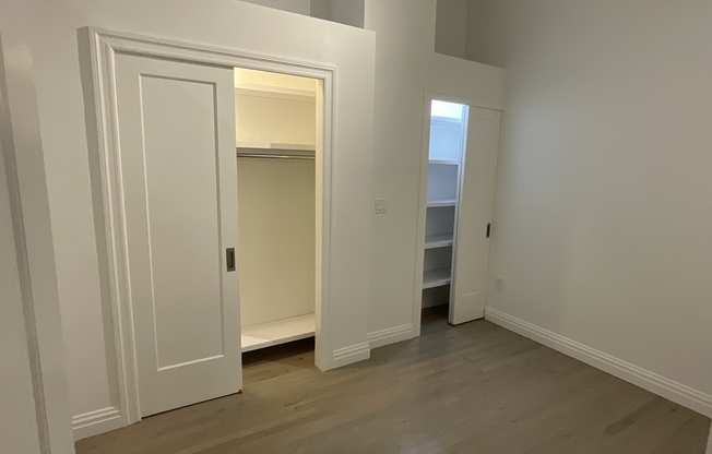 1 bed, 1 bath, 758 sqft, $4,450, Unit 2C