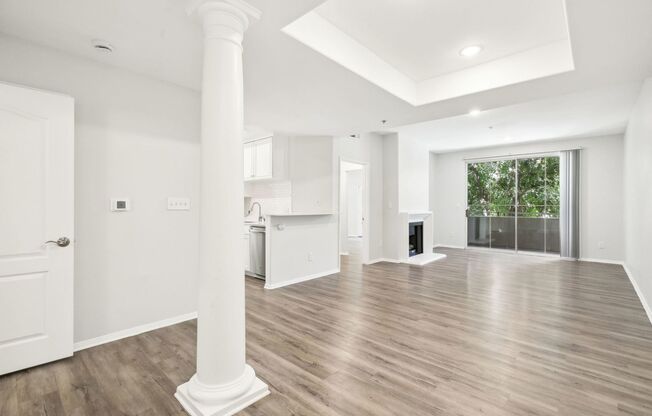 2 beds, 2 baths, 1,150 sqft, $3,598, Unit 118
