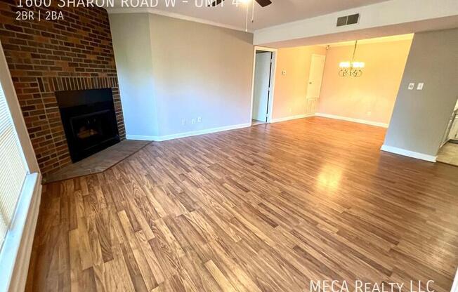 1600 SHARON RD W