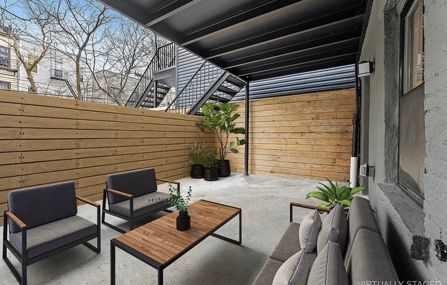 68 LINDEN ST