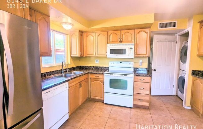 8145 E BAKER DR