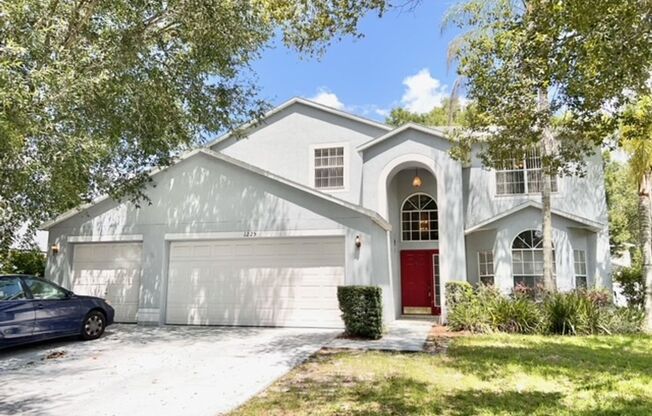 Apopka - 4 Bedroom, 3 Bathroom - $2795.00