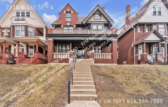 2518 N 1 ST
