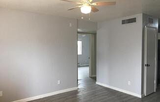 201 E OLIVE ST