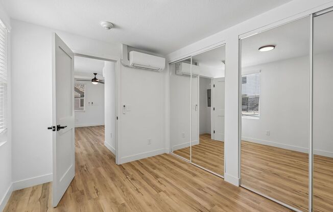 1 bed, 1 bath, 446 sqft, $1,995, Unit 66