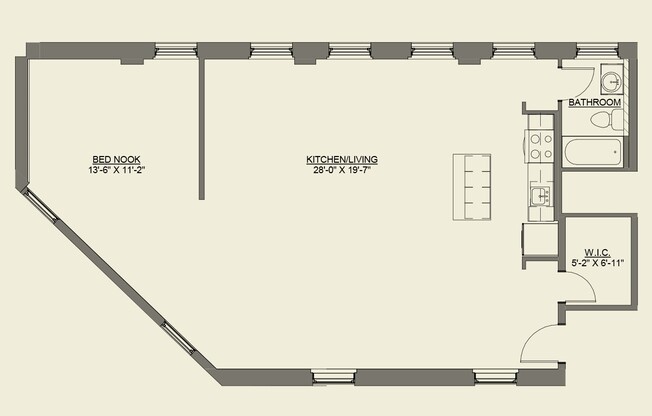 Partner-provided property photo