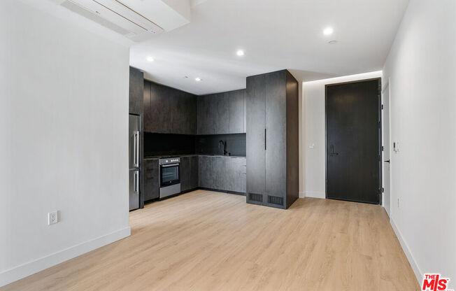 1 bed, 1 bath, 556 sqft, $3,550, Unit 613