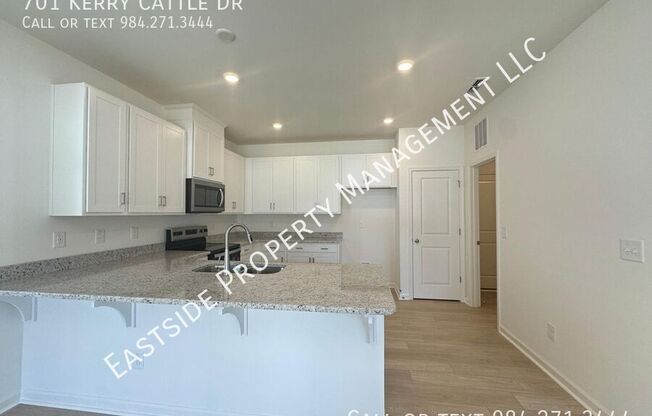 701 KERRY CATTLE DR