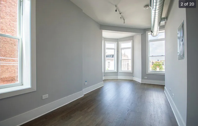 1711 S Carpenter St.