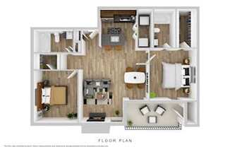 Partner-provided photo for $1400 unit