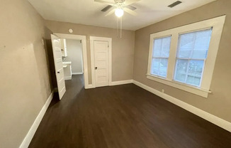 Affordable 1/1 next to Cascades Park!