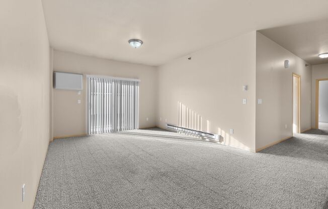 2 beds, 2 baths, 1,226 sqft, $1,425, Unit 3401-E