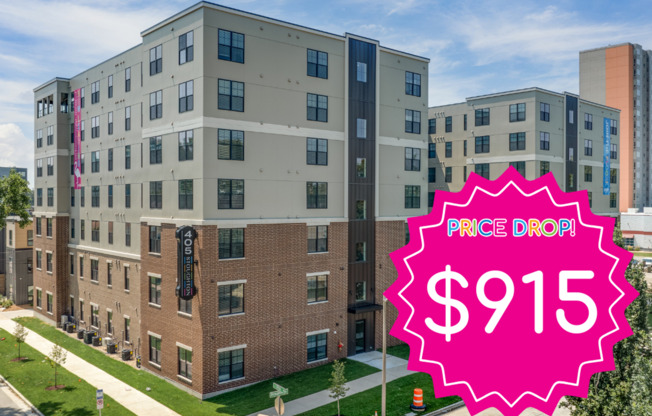 405 Stoughton