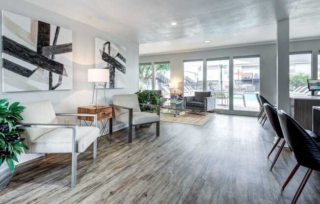 Welcome to Willowick Apartments in College Station, TX