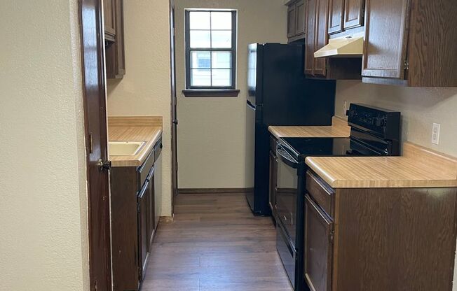 1 bed, 1 bath, $950