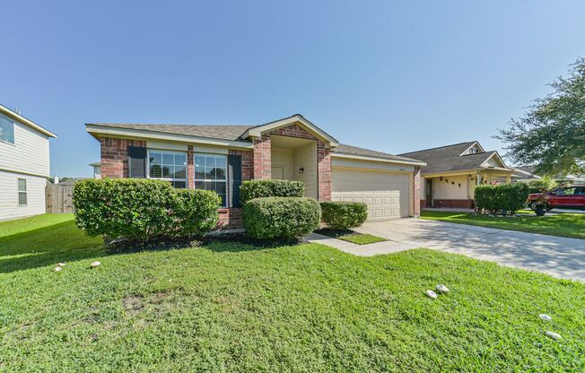 Offered By Precision Realty & Management